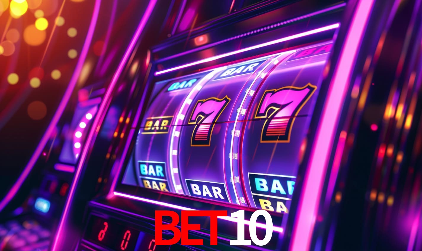 bet10 - Desafio do Cassino - bet10.com