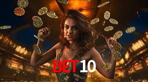 Welcome Bonus bet10