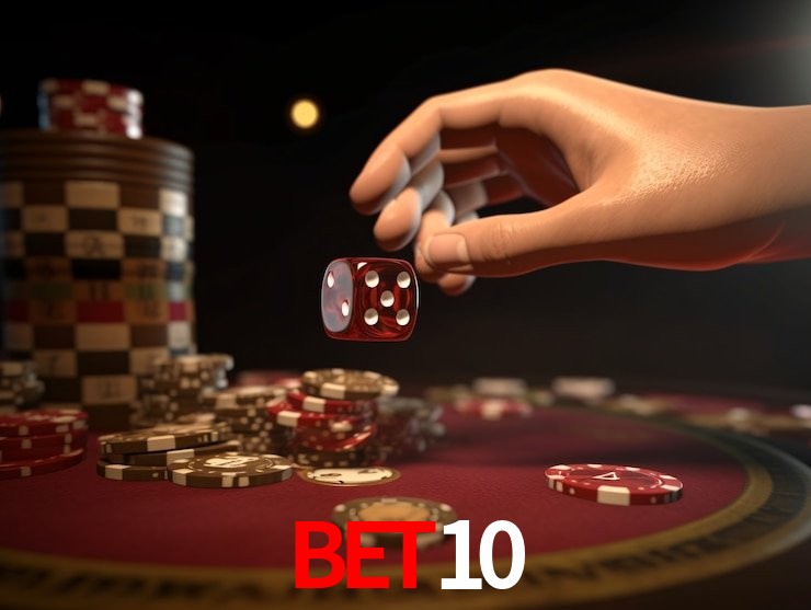 Experiência VIP bet10