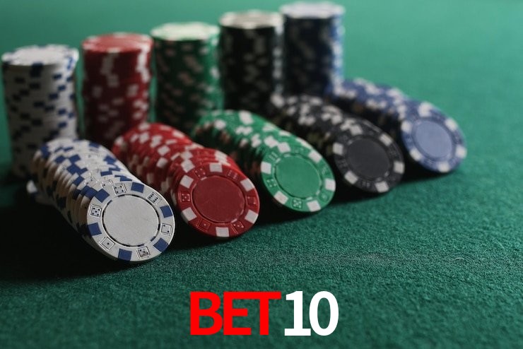 Experiência VIP bet10