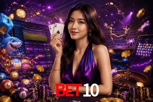 VIP Casino bet10