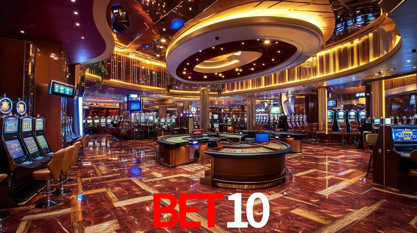 Daily Bonuses bet10