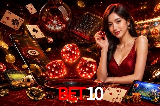 Secure Login bet10