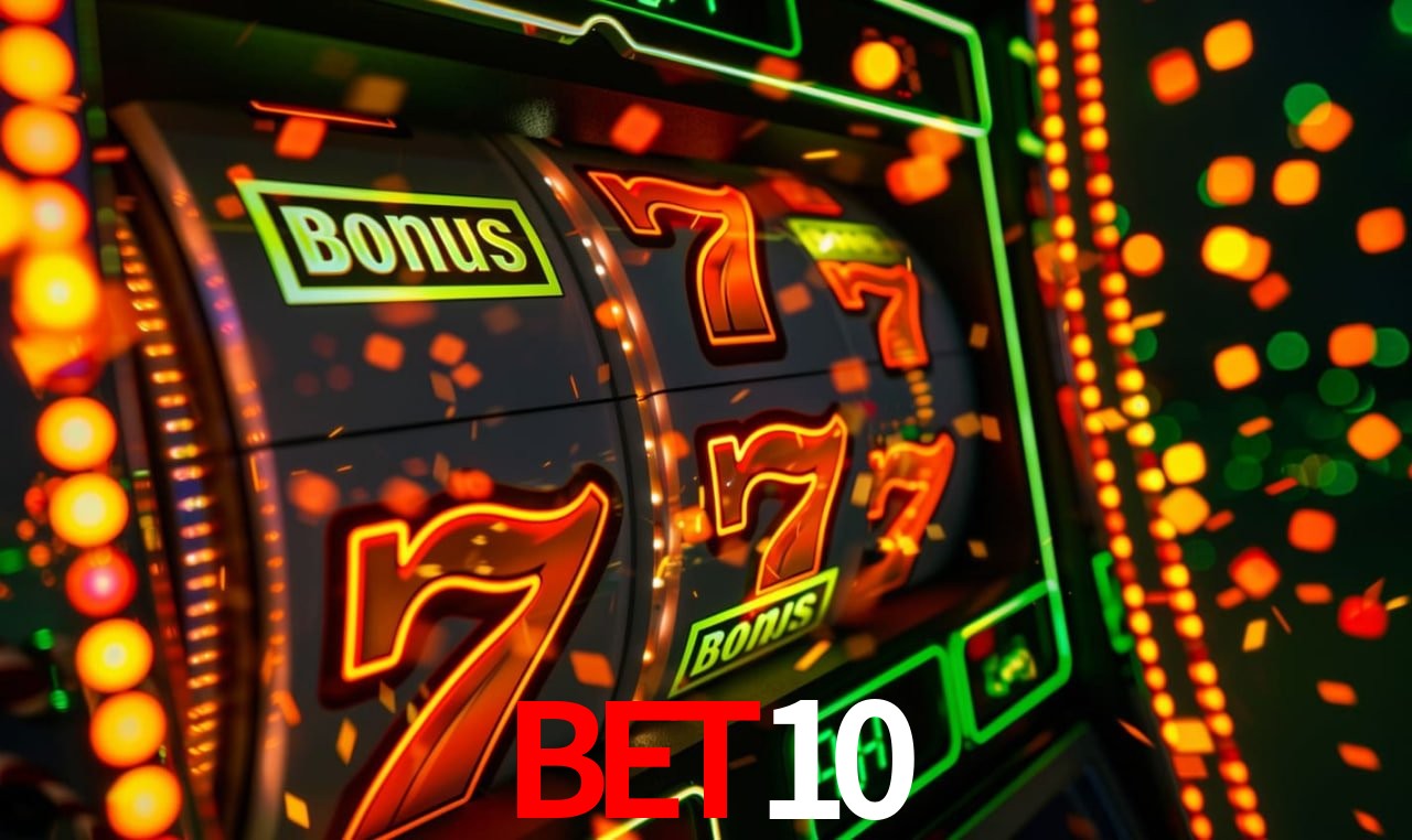 Desvendando o Mundo dos Jogos Virtuais na bet10