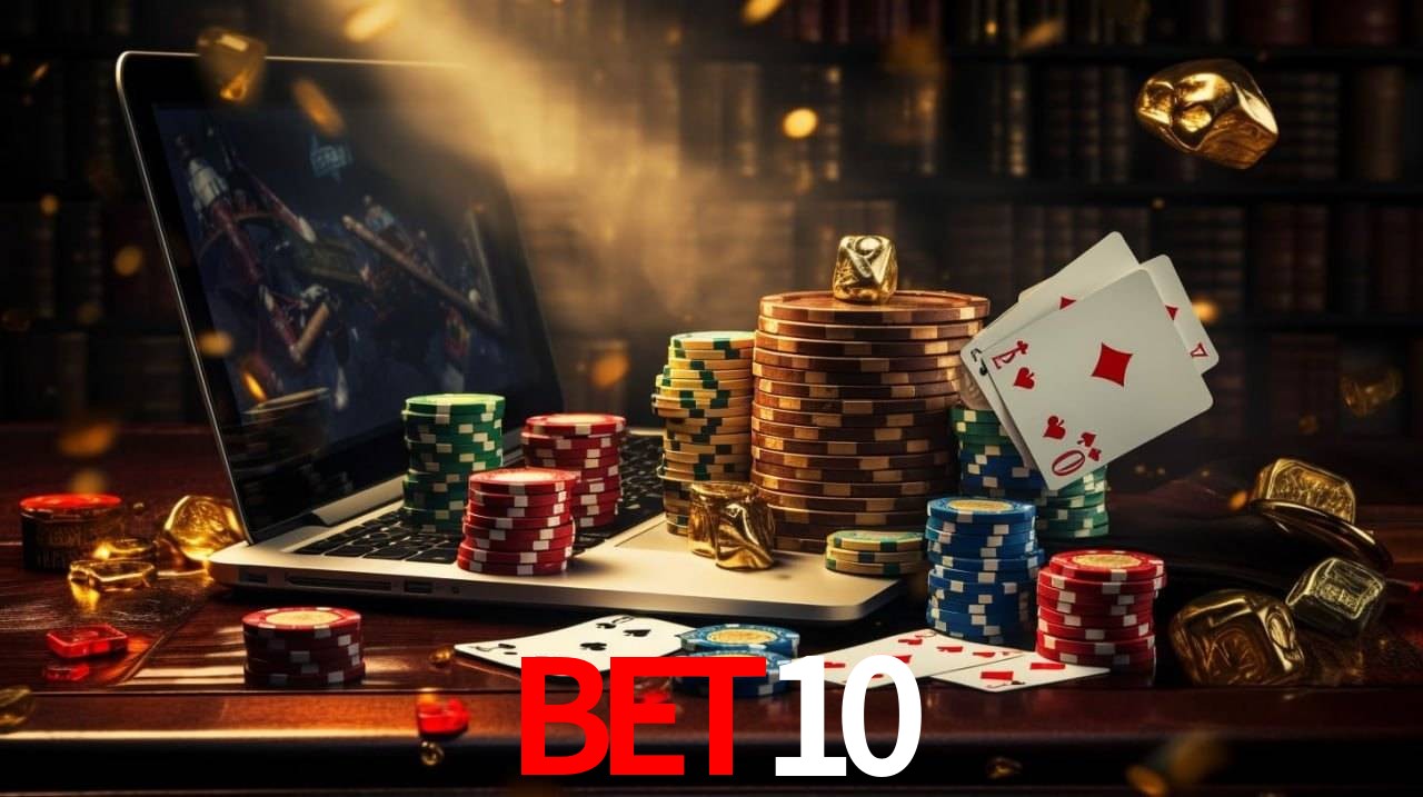 Bônus Diários bet10