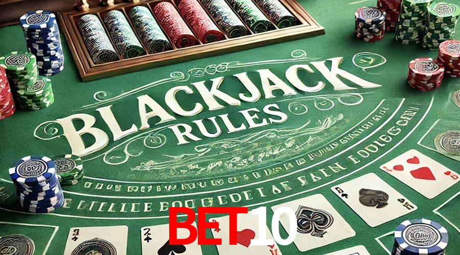 Slot Games bet10