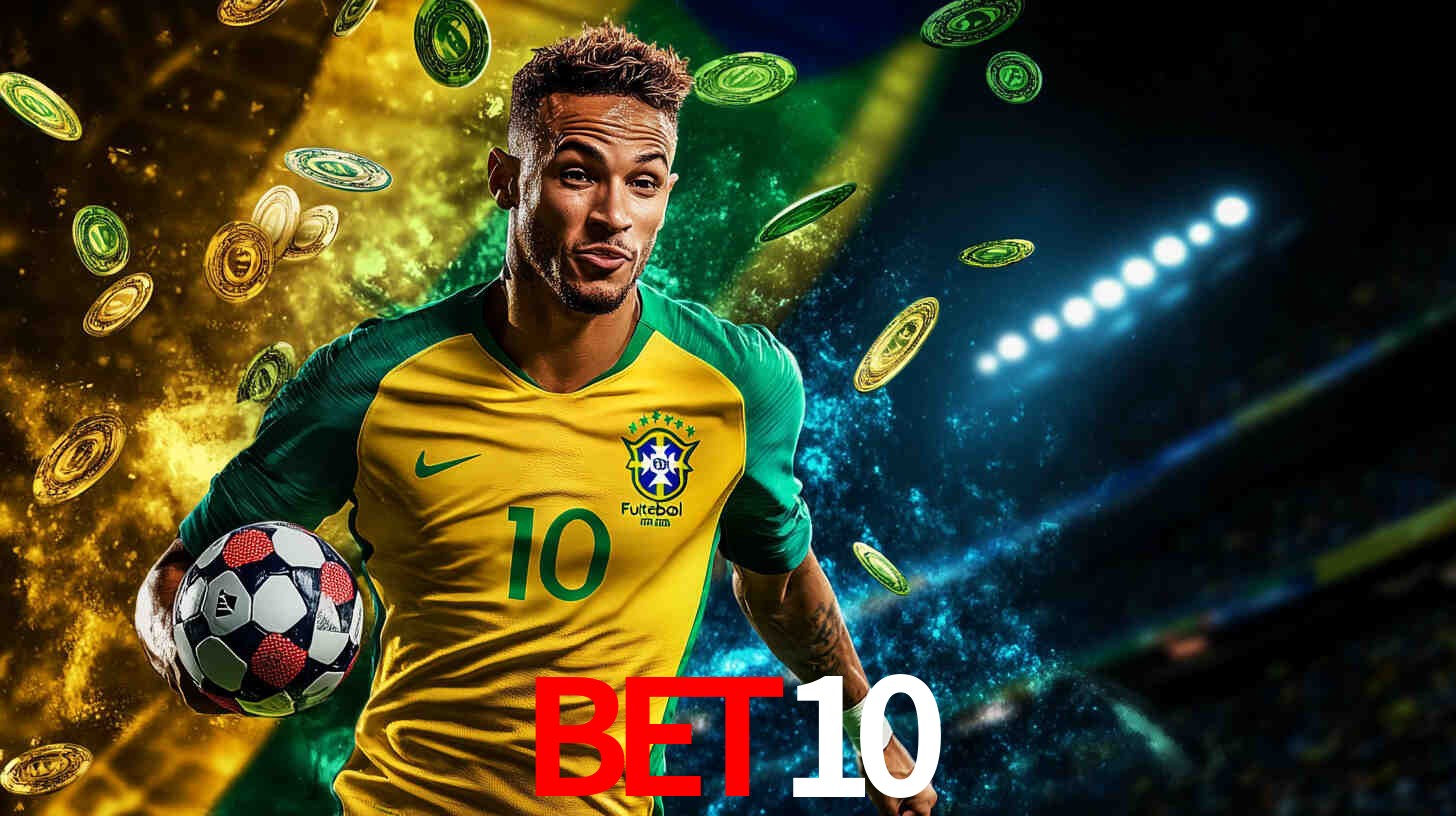Apostas Esportivas na bet10: Um Guia Completo