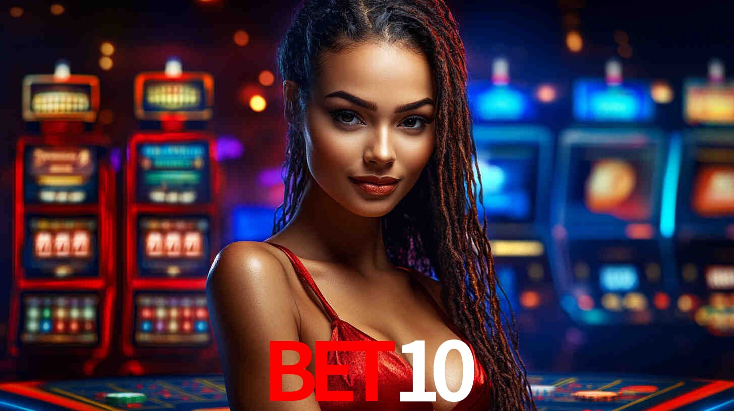Descubra a Essência do bet10: Nossa História e Compromissos