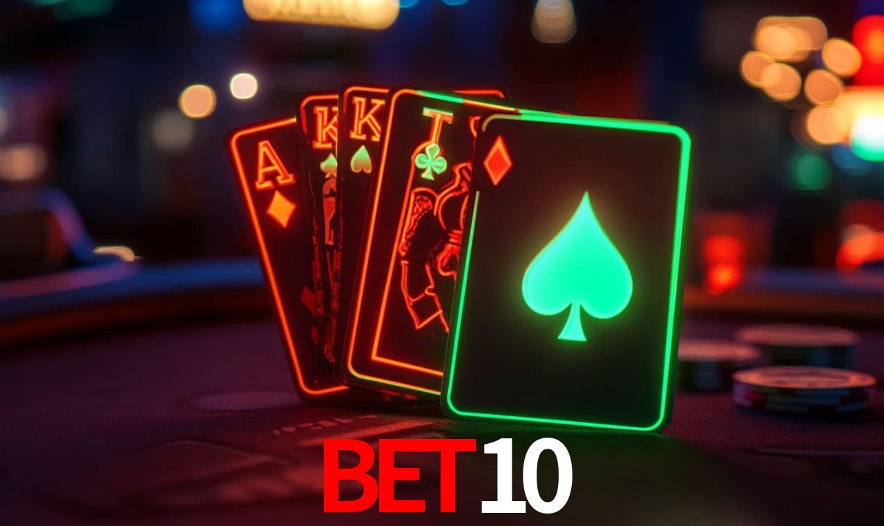 Apostas de Tênis bet10