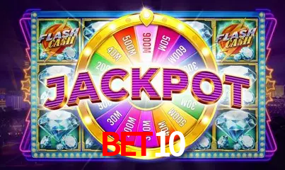 Desvendando o Mundo dos Jogos Virtuais na bet10