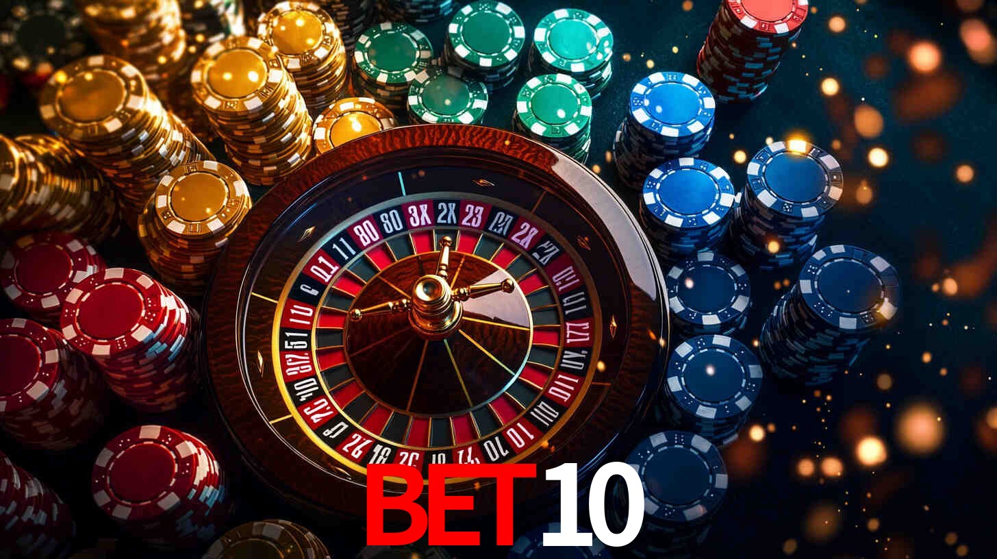 Exclusive Games bet10
