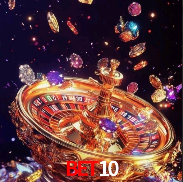Provedores de Jogos bet10