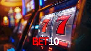 Recursos de Bônus bet10