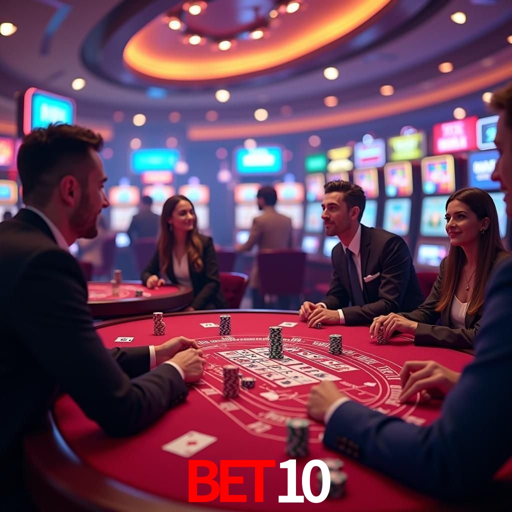 PIX Instantâneo bet10