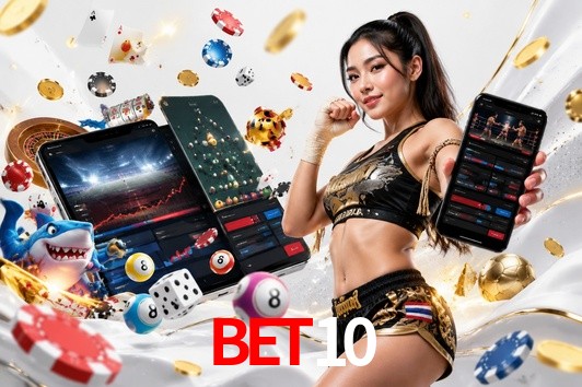 Account Benefits bet10