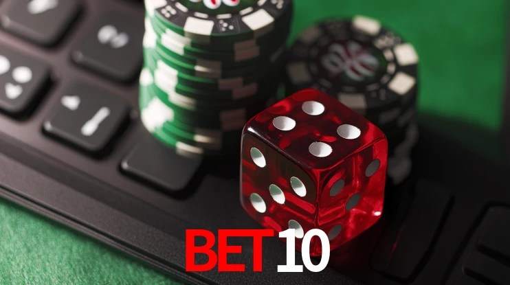 Quick Registration bet10