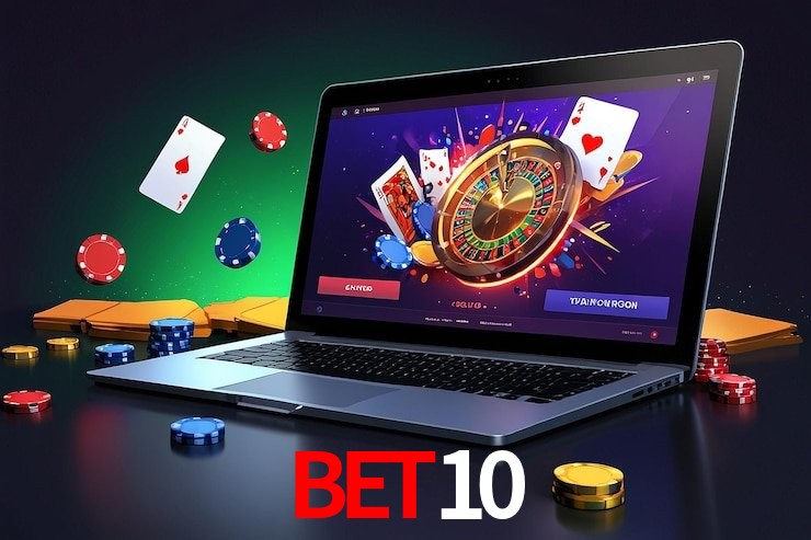 Login Seguro bet10