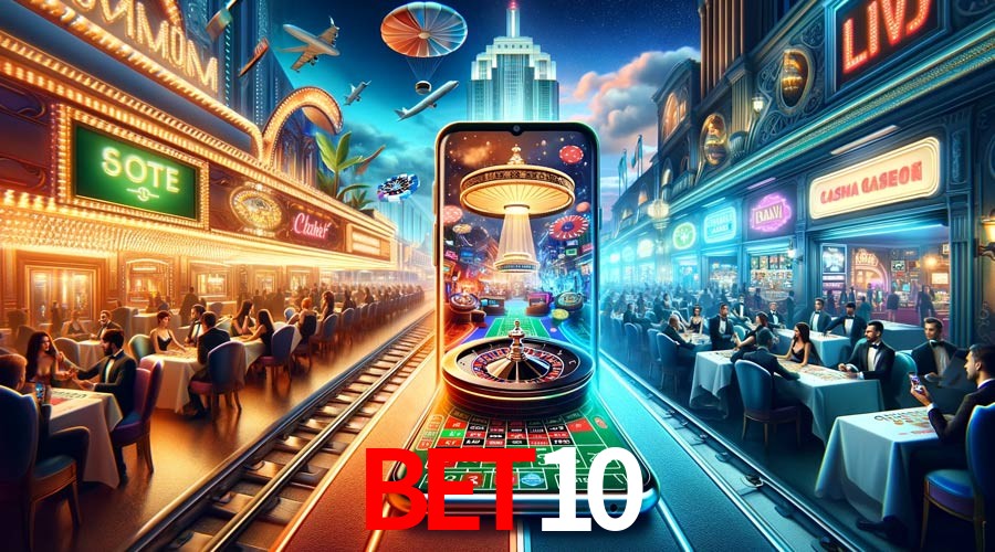 API Integration bet10