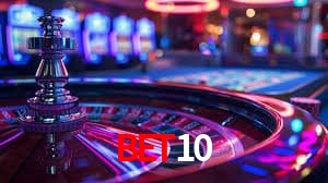 Jogo Aviator bet10