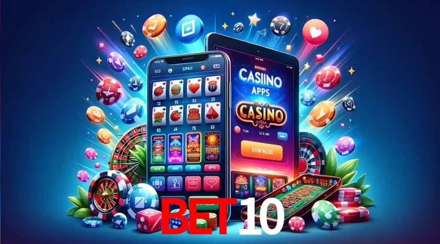 Platform Technology bet10
