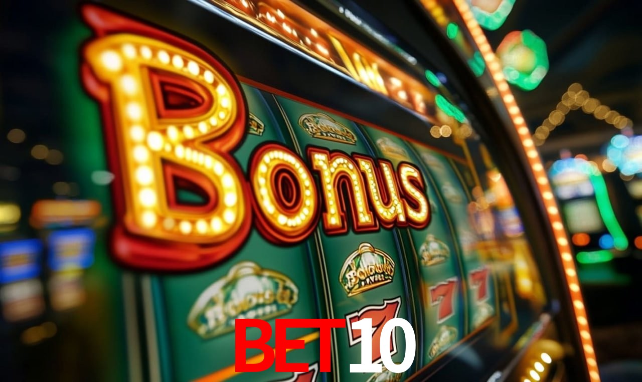Sistemas de Segurança bet10