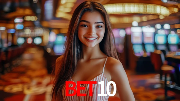 bet10 App Interface