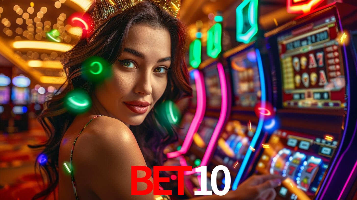 Bônus Generosos e Exclusivos no bet10 para Você!