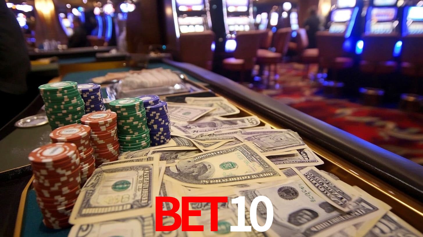 Integração de APIs bet10
