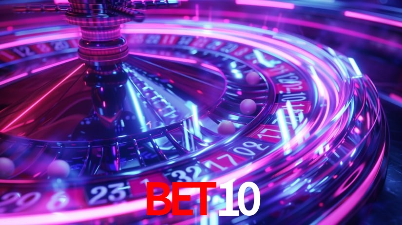 Inovações de Jogos na bet10: O Futuro das Experiências Interativas