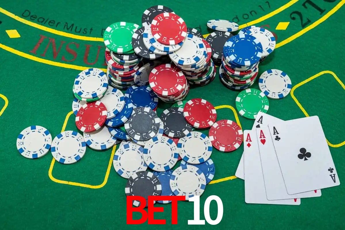 Interface Premium bet10