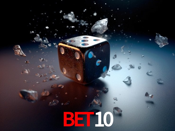 Tecnologia da Plataforma bet10