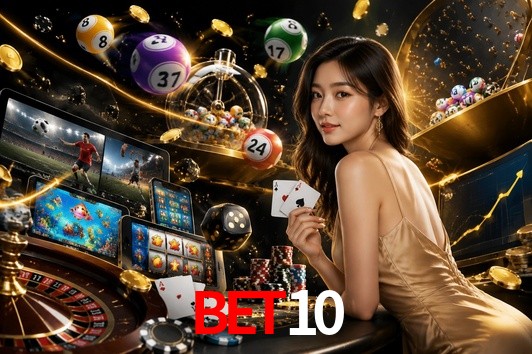 Security Systems bet10