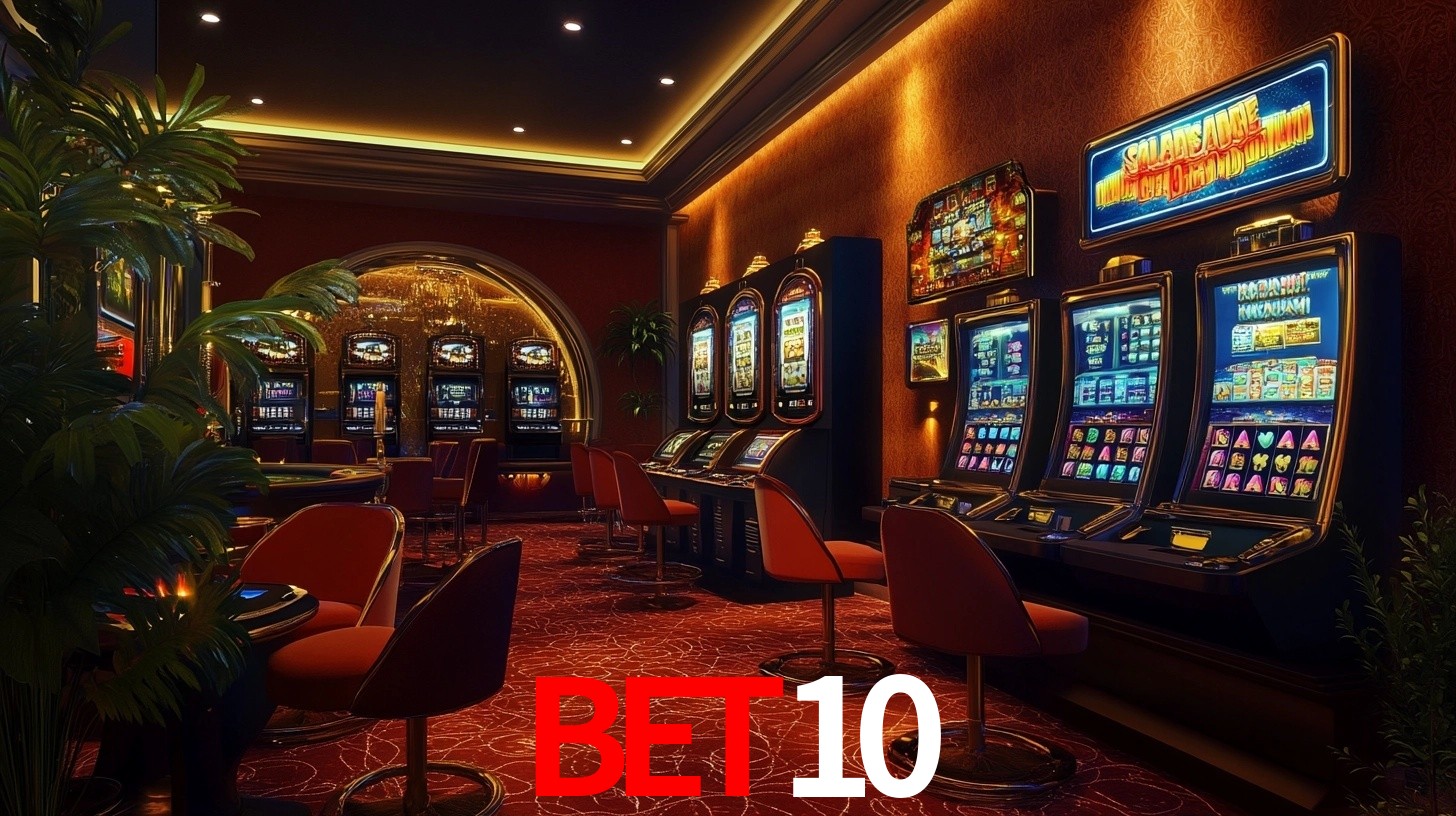 Programa VIP bet10