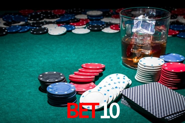Programa VIP bet10