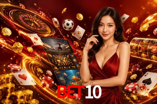 Responsive Design bet10