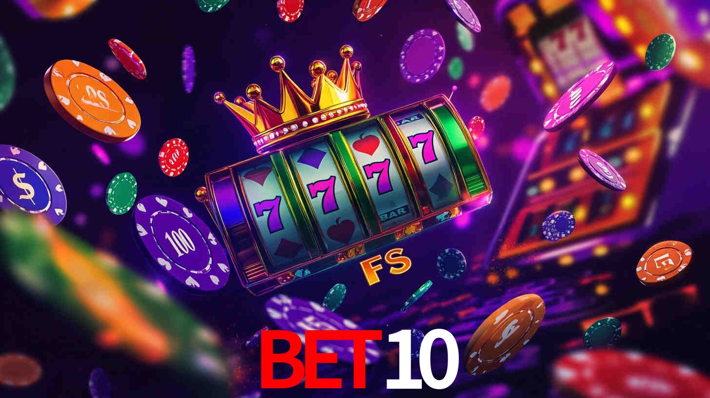Welcome Bonus bet10