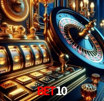 Torneios bet10