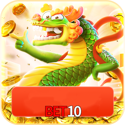 Logo da bet10